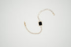 Midnight Elegance Bracelet