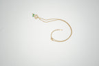 Pearl Blossom Necklace