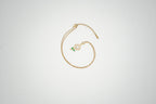 Pearl Blossom Necklace