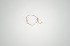 Radiance Link Bracelet