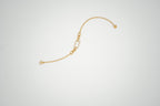 Link Chain Elegance Bracelet