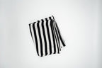 Monochrome Muse Bandana