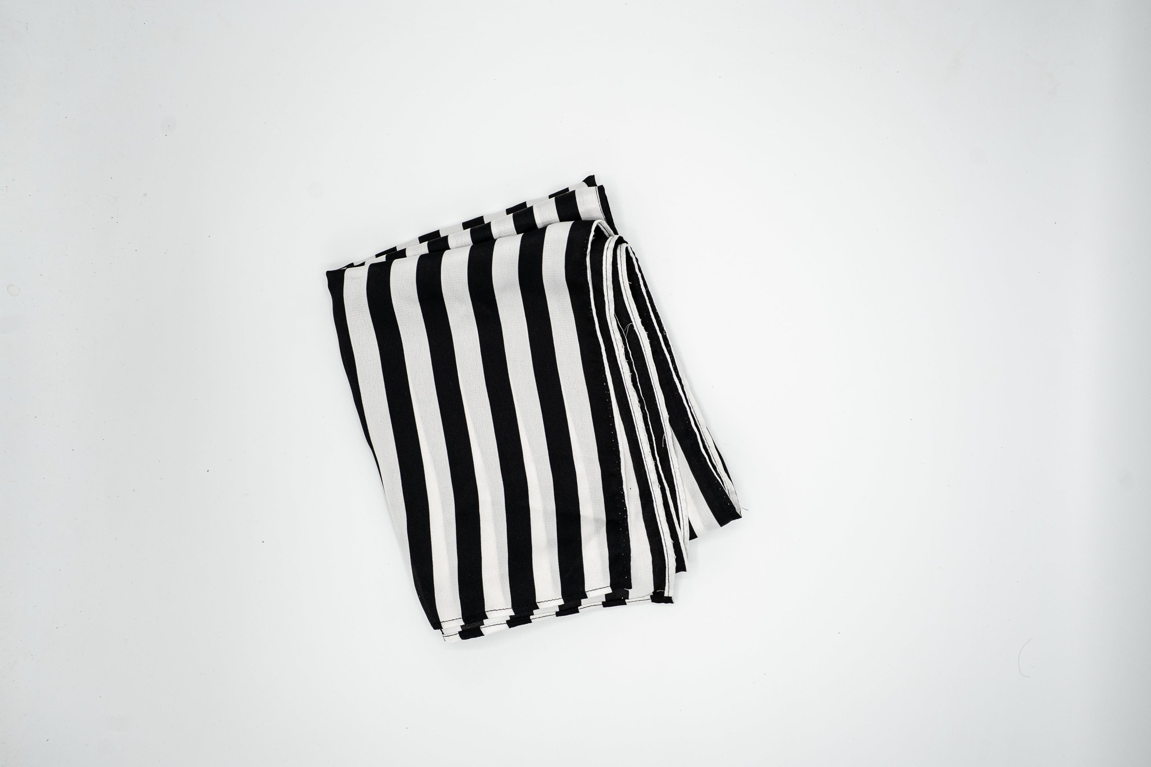 Monochrome Muse Bandana
