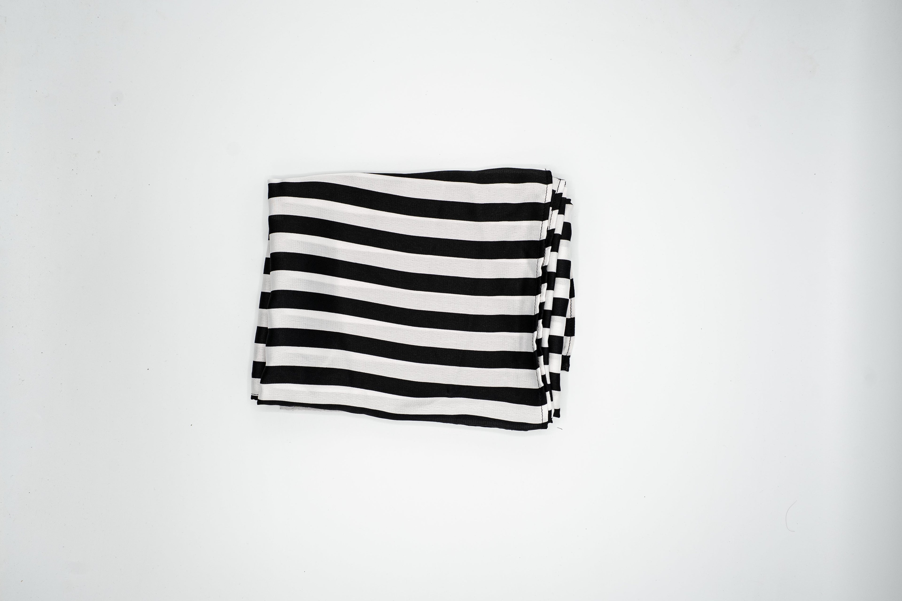 Monochrome Muse Bandana