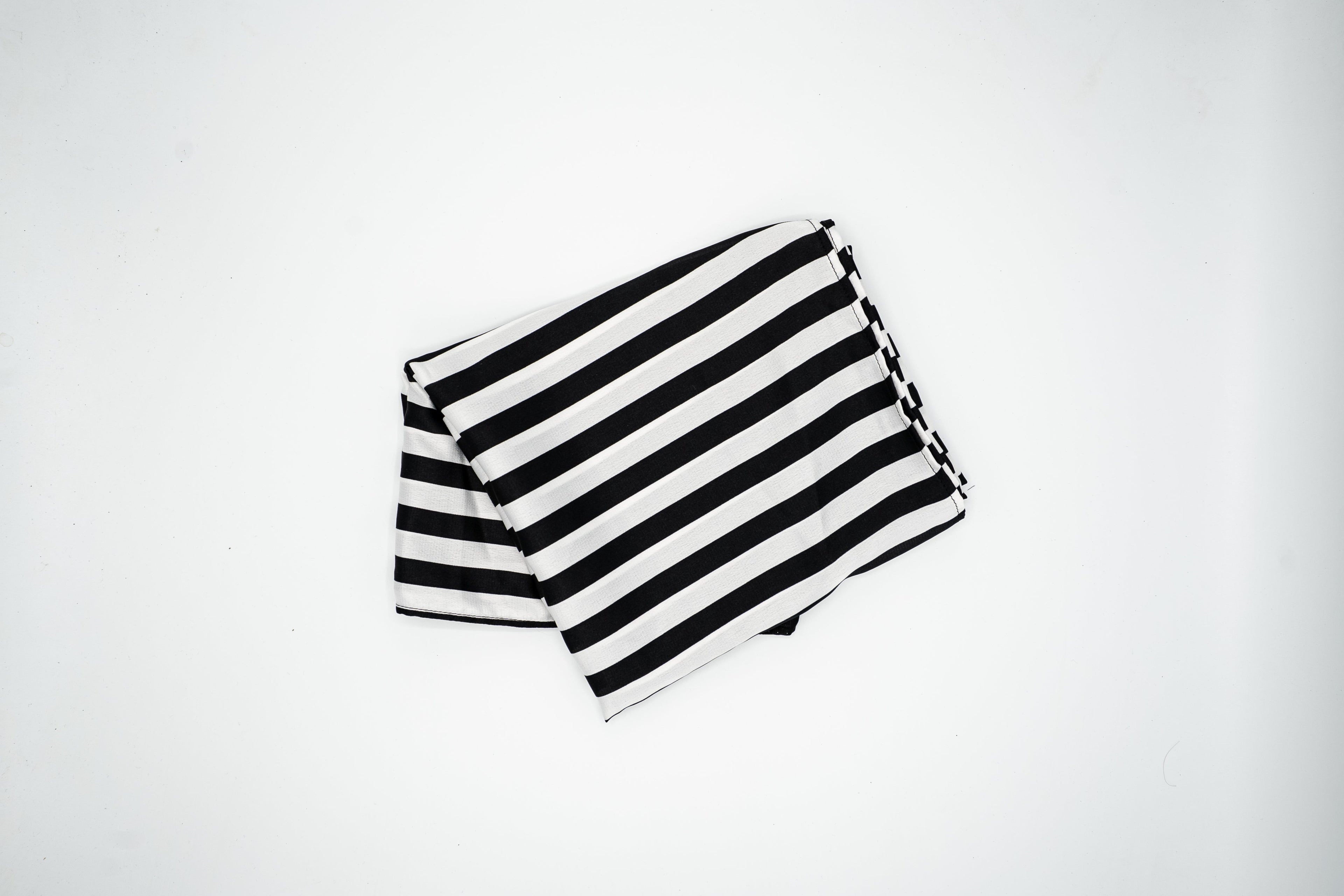 Monochrome Muse Bandana