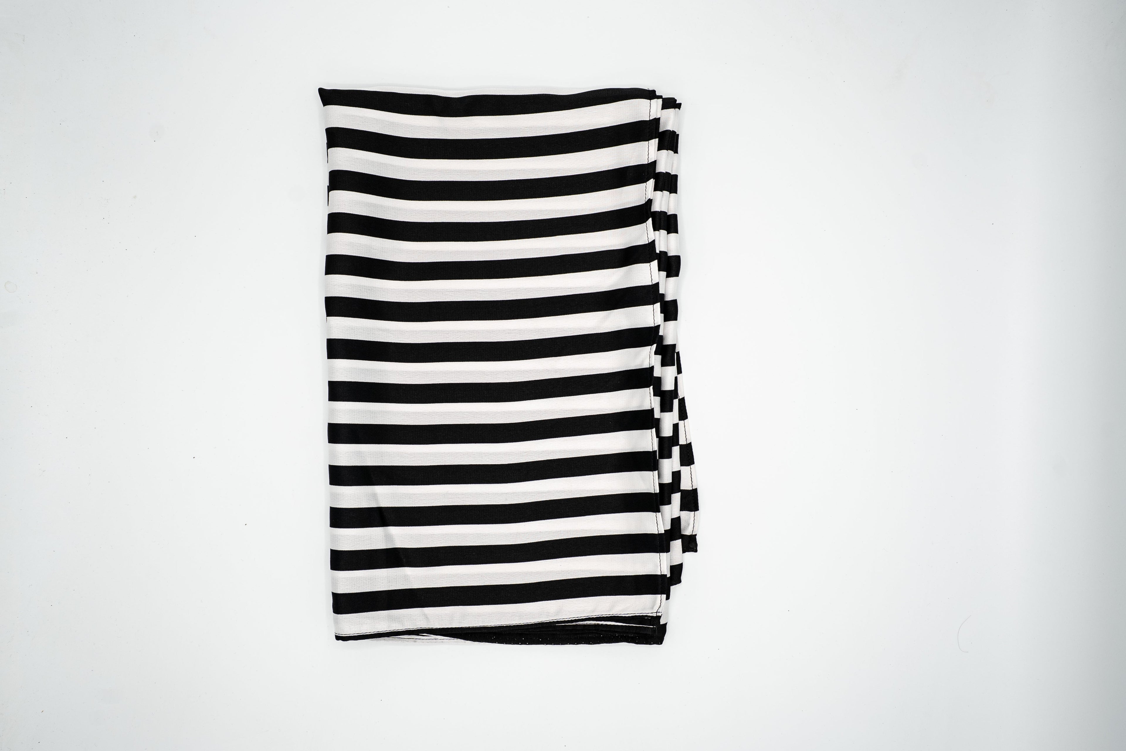 Monochrome Muse Bandana
