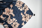 Midnight Bloom Scarf