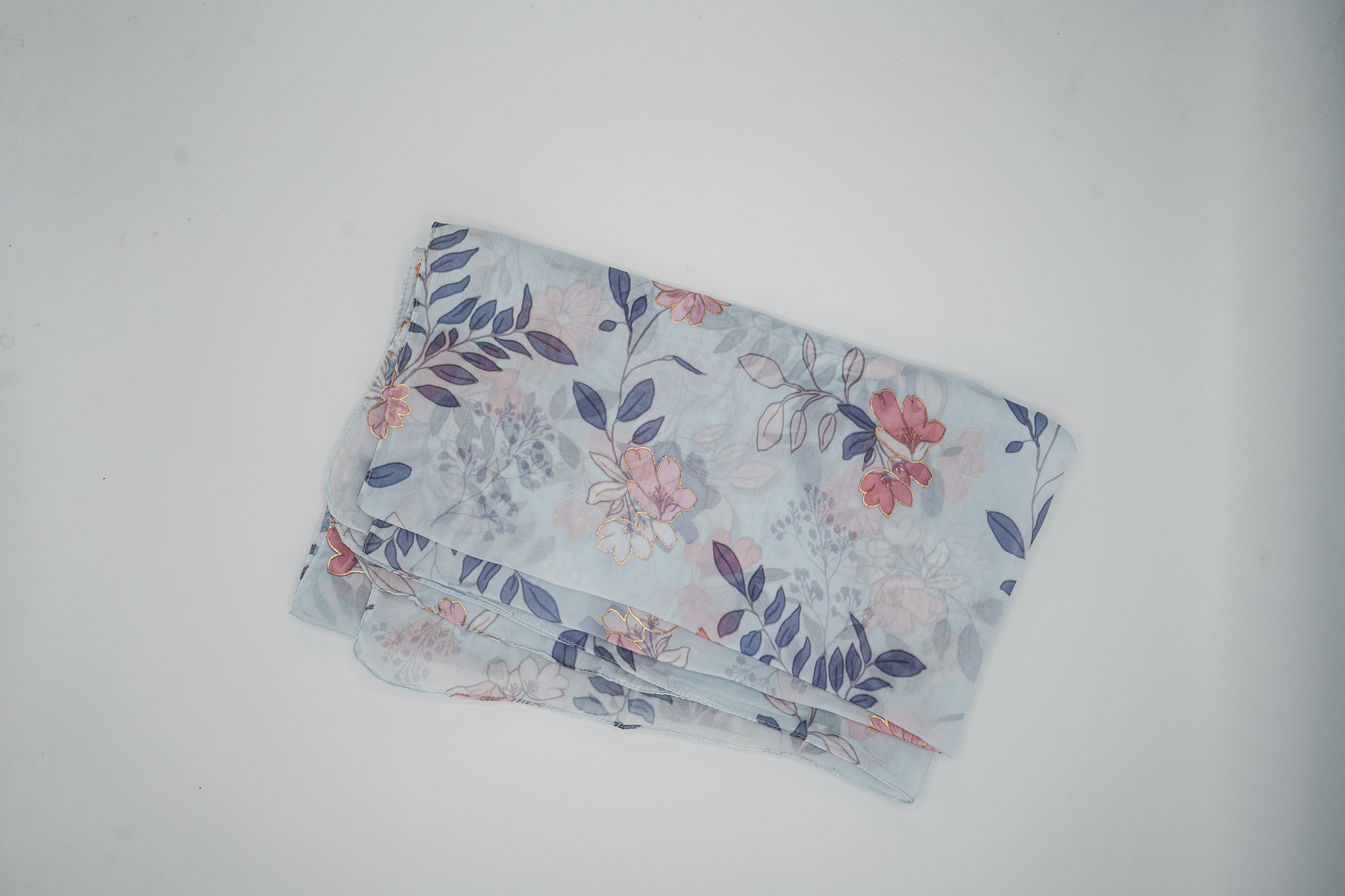 Ethereal Garden Bandana