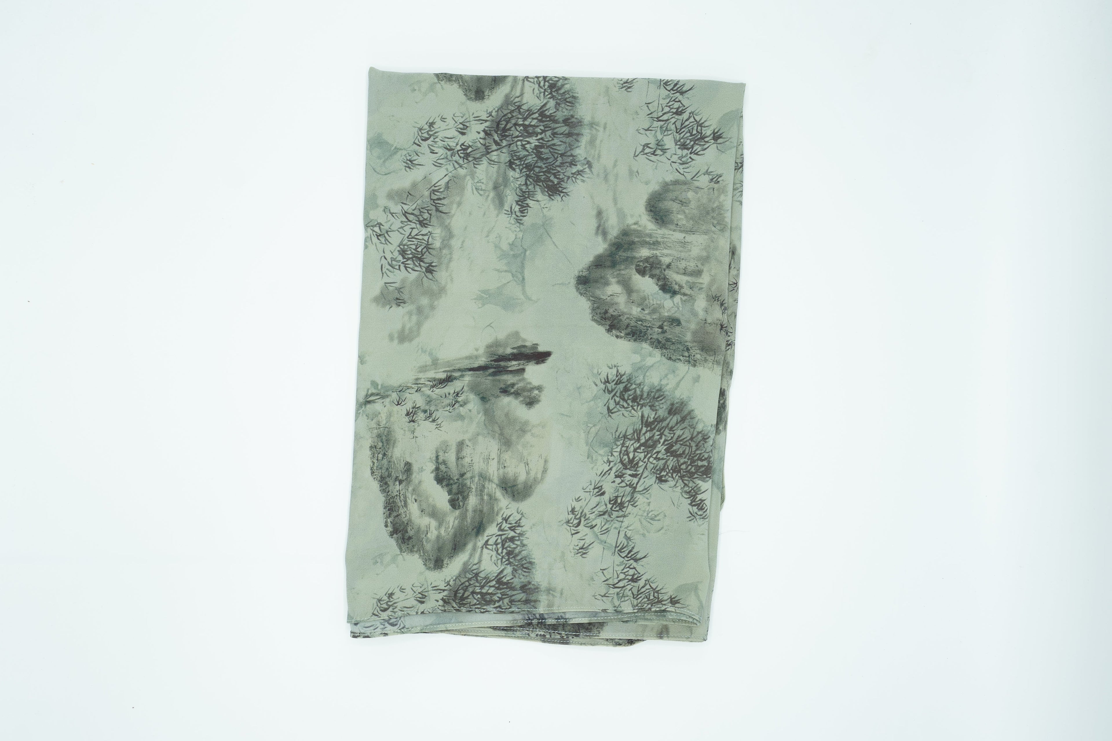 Sage Whisper Bandana