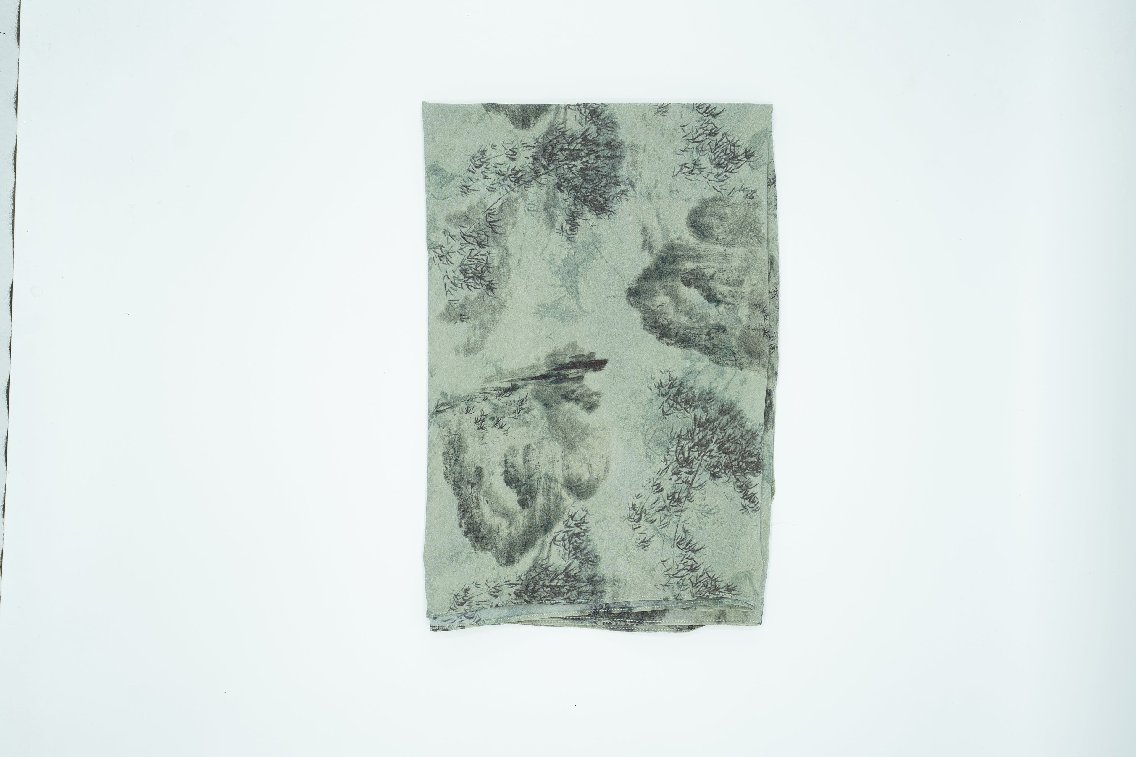 Sage Whisper Bandana