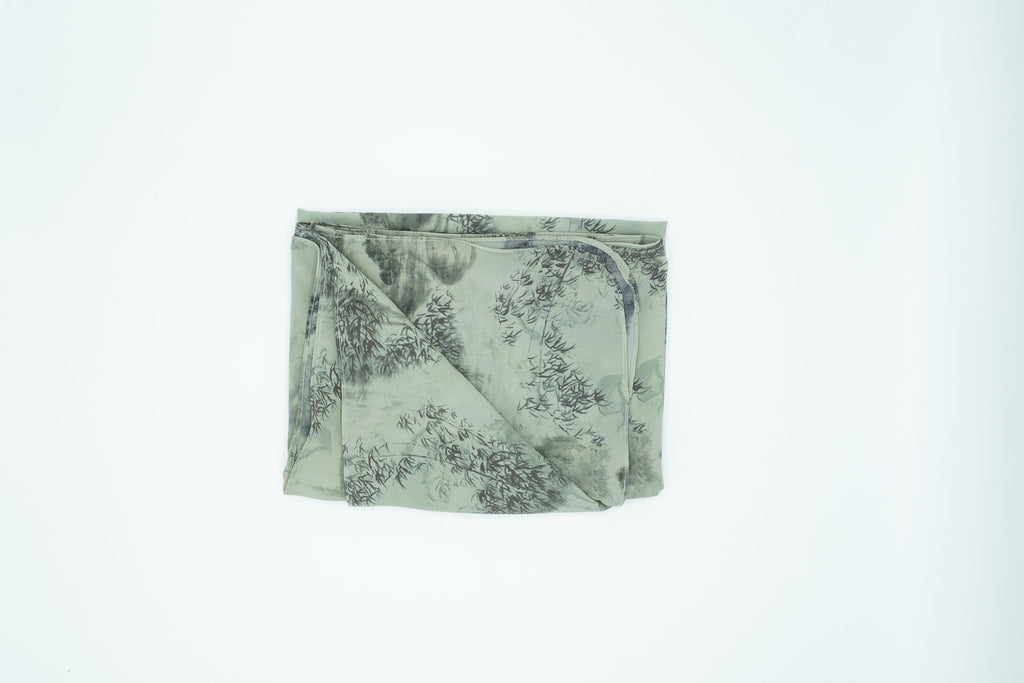 Sage Whisper Bandana