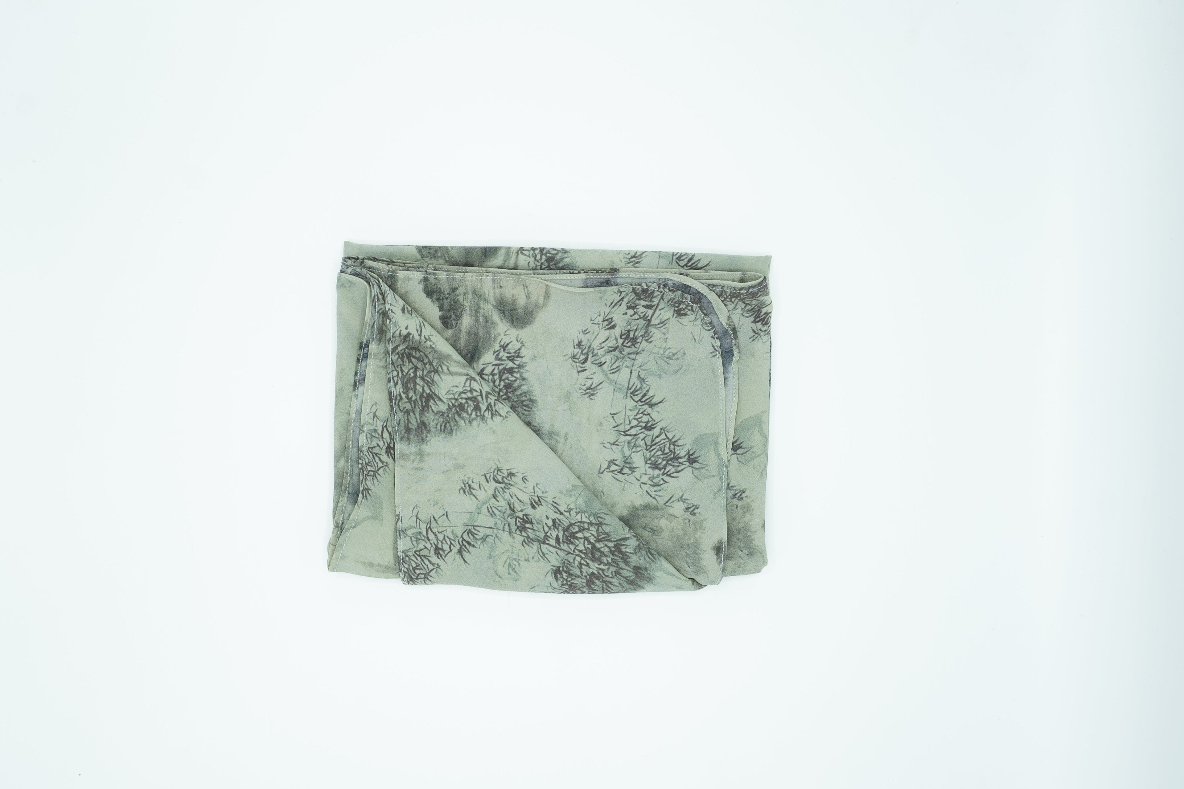 Sage Whisper Bandana