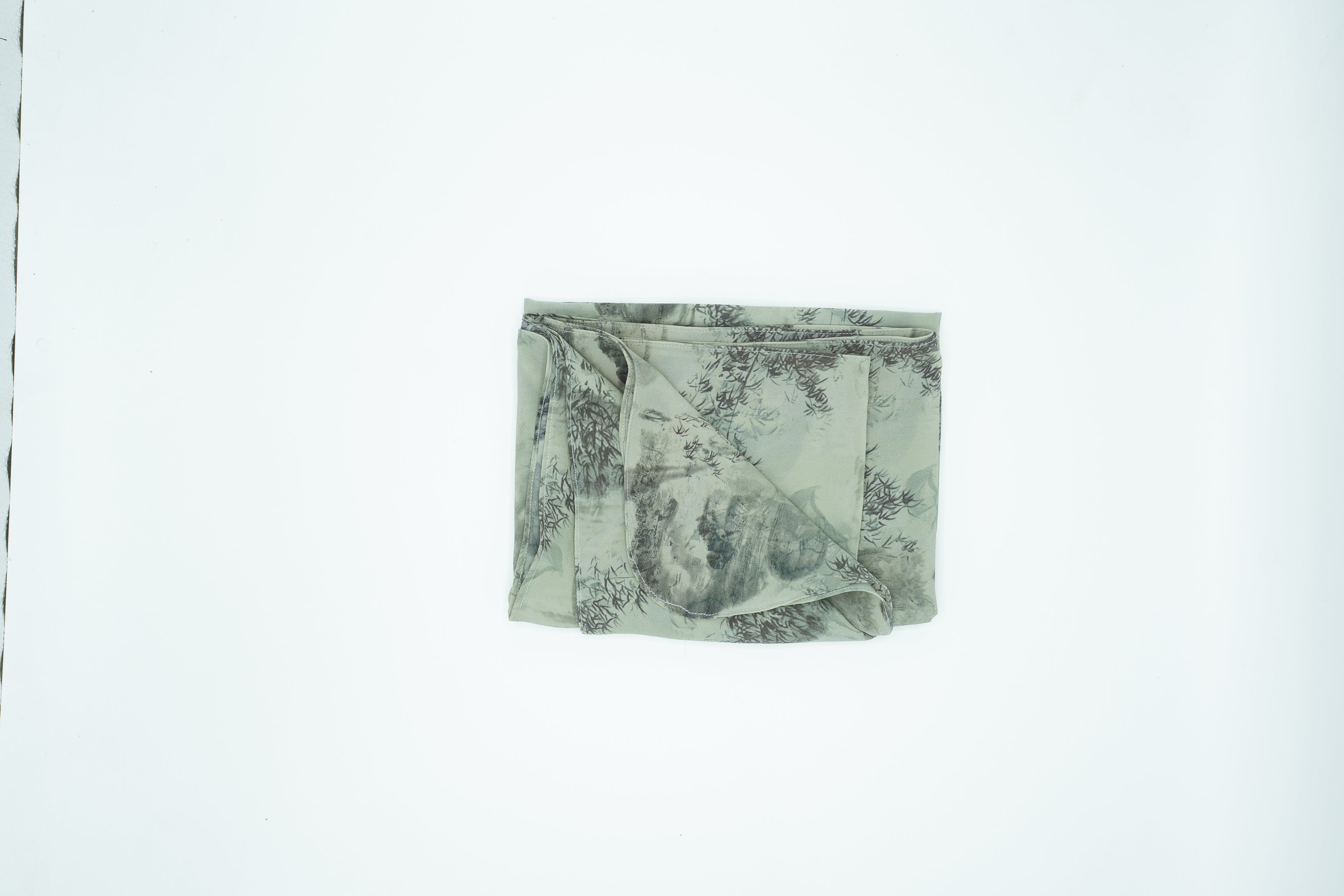 Sage Whisper Bandana