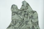 Misty Forest Scarf