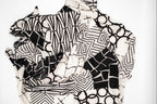 Urban Mosaic Scarf