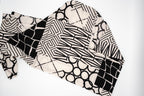 Urban Mosaic Scarf