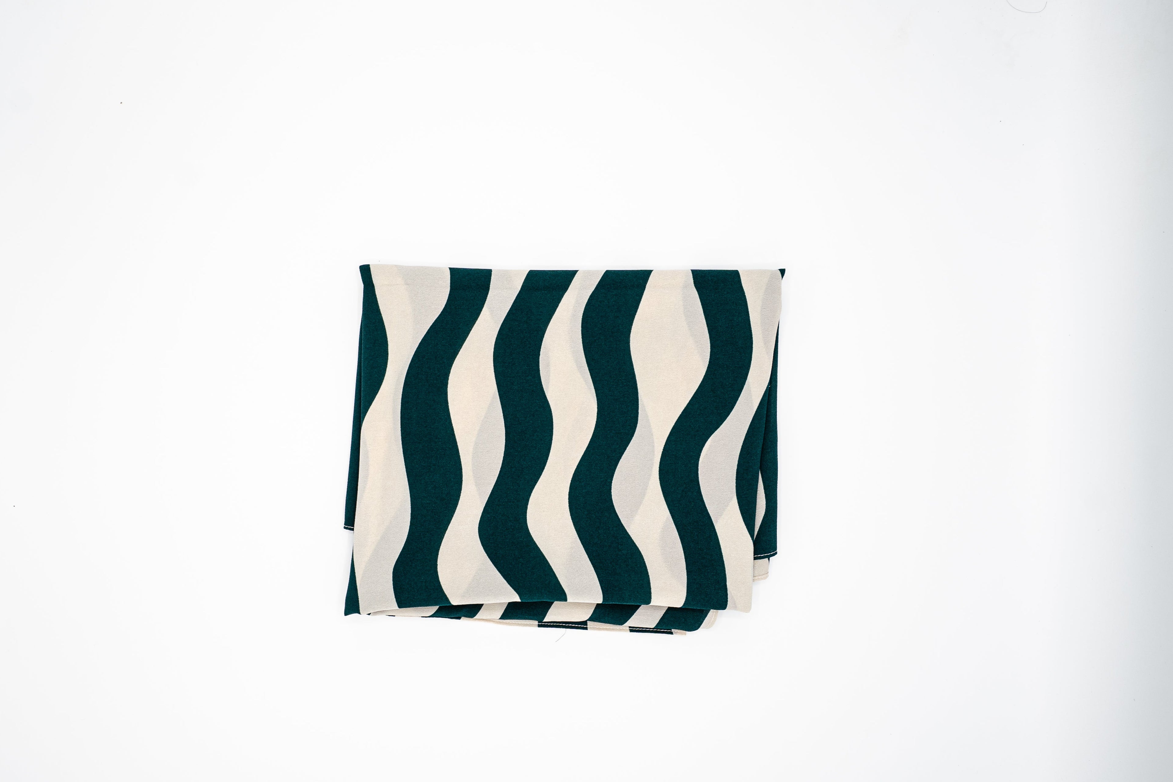 Verdant Flow Bandana
