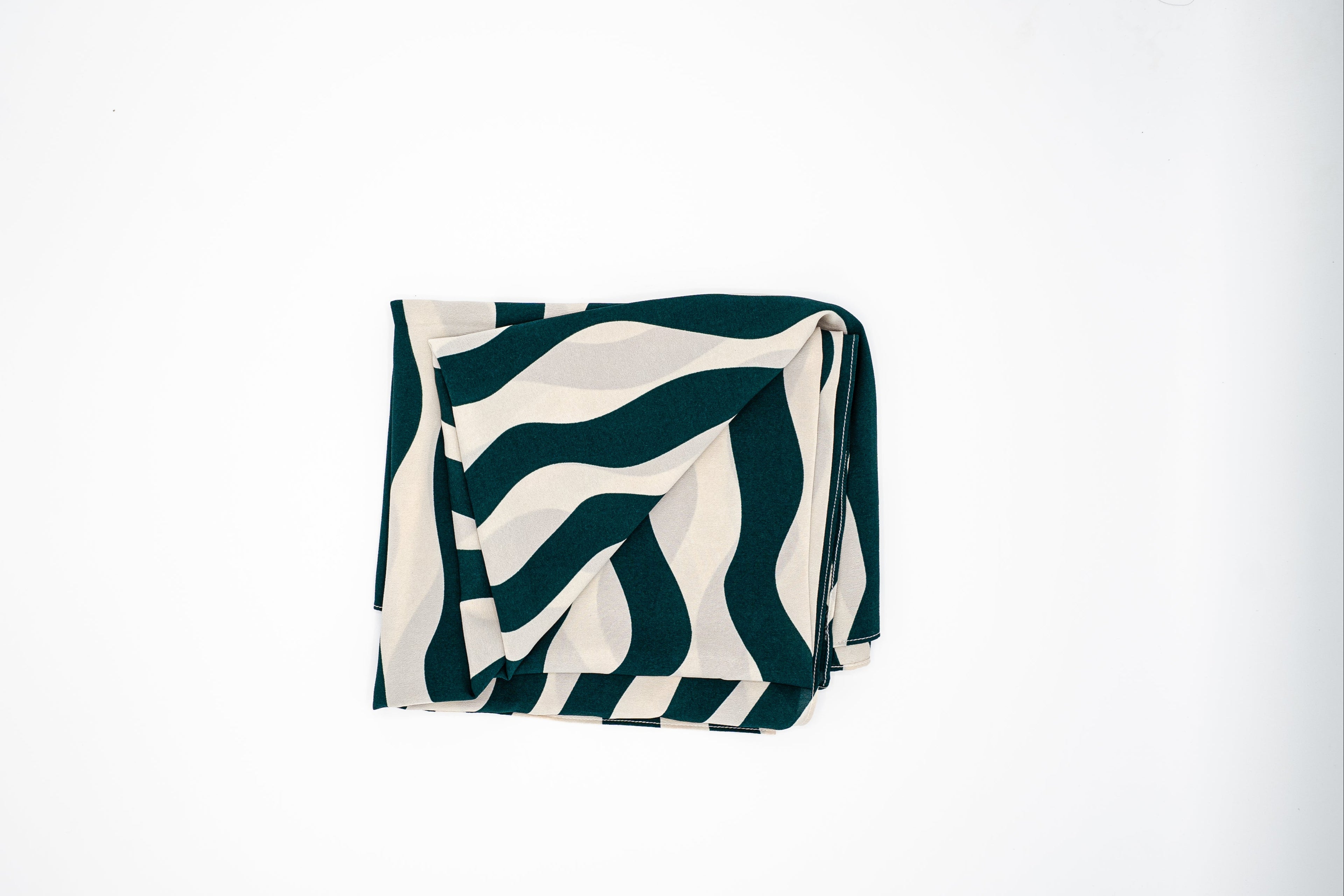 Verdant Flow Bandana