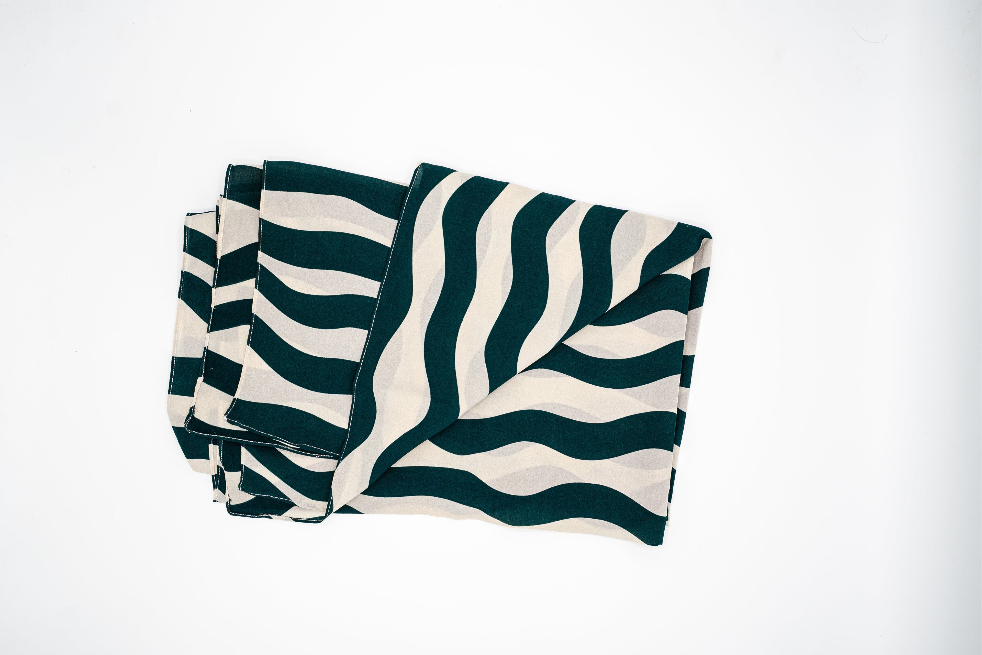 Verdant Flow Bandana