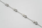 Pearl Blossom Bracelet