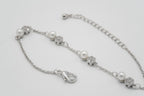 Pearl Blossom Bracelet