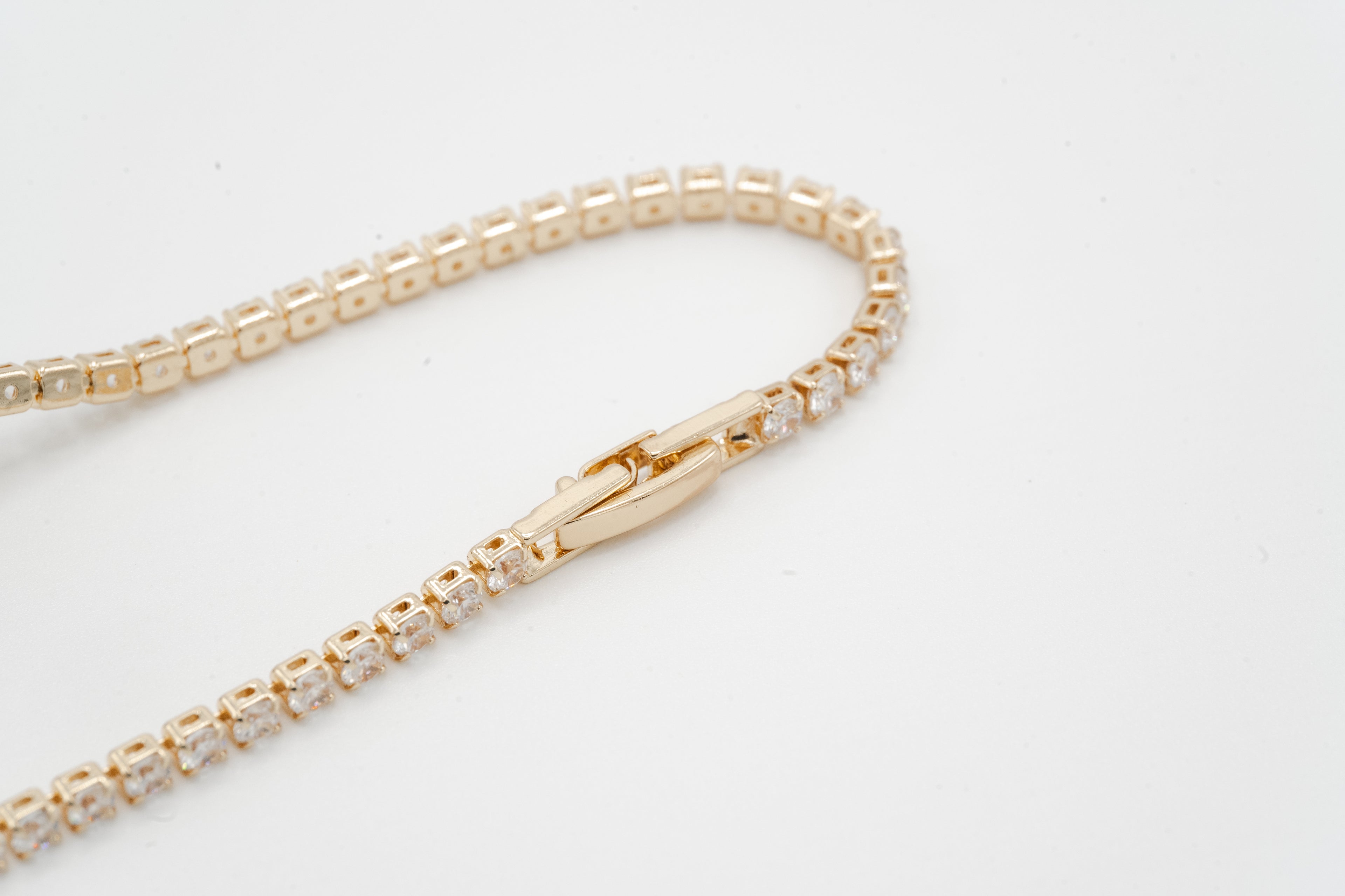 Midnight Elegance Bracelet